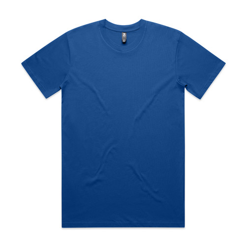 BRIGHT ROYAL classic-tee-brightroyal